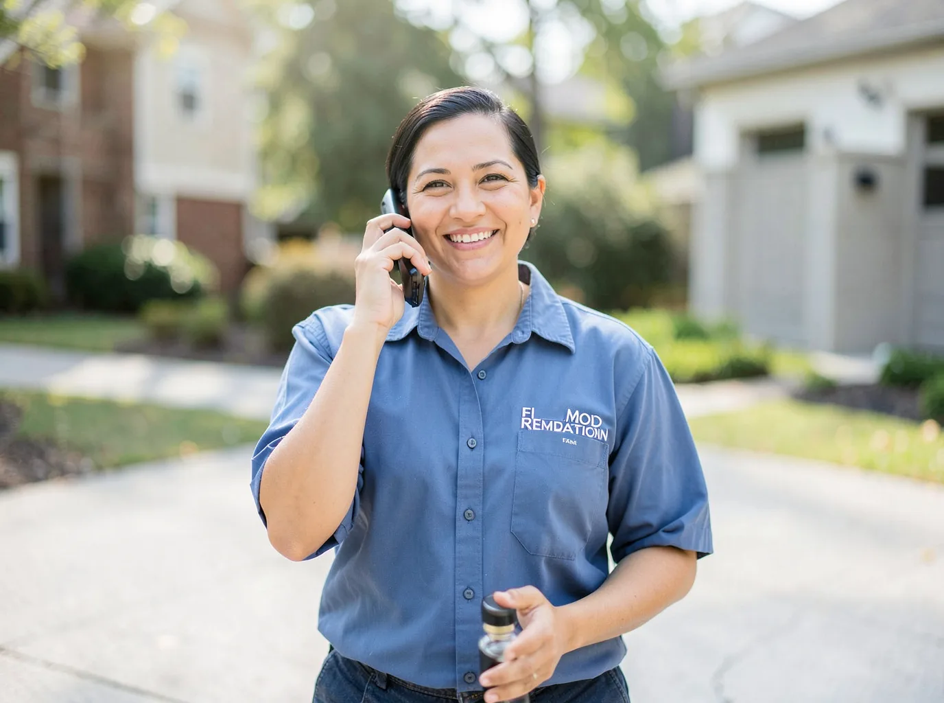 Mold Remediation Campbell Hill, IL FAQs